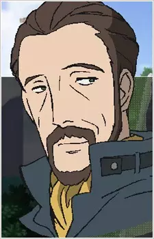 imagem de capa do personagem  Zuizo