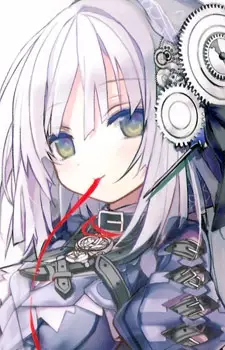 imagem de capa do personagem RyuZU