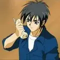 imagem de capa do personagem Tomoya Mikami