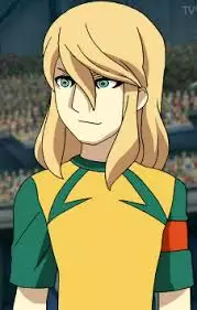 imagem de capa do personagem Cole LaRuze