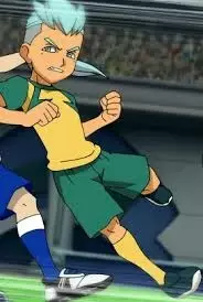 imagem de capa do personagem Herman Bomont