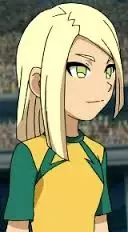 imagem de capa do personagem Marsha Ark