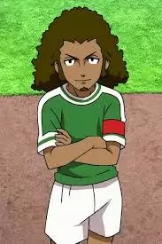 imagem de capa do personagem Said Ashraf