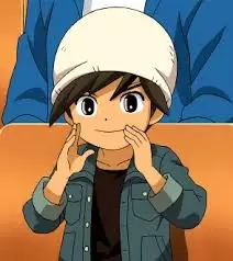 imagem de capa do personagem Yuuta Matatagi