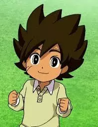 imagem de capa do personagem Shun Matatagi