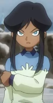imagem de capa do personagem Kaku Oujika