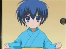 imagem de capa do personagem Kano Kozuki