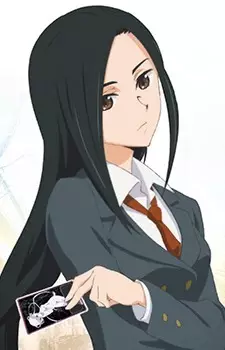 imagem de capa do personagem Iona Urazoe