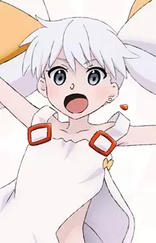 imagem de capa do personagem Tama
