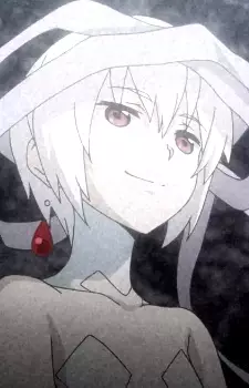 imagem de capa do personagem Ulith