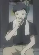 imagem de capa do personagem Takuma Kaburaki