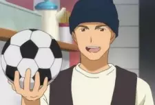 imagem de capa do personagem Satoru Tanaka