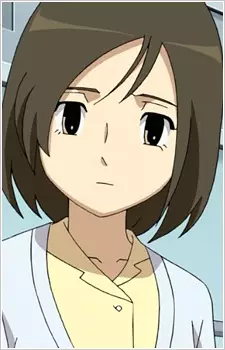 imagem de capa do personagem Mother Matatagi