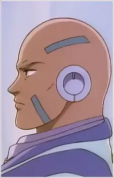 imagem de capa do personagem A. J. Sebastian