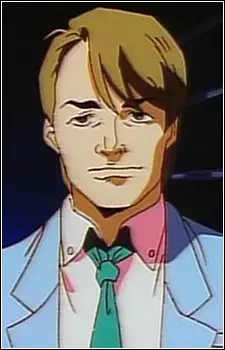 imagem de capa do personagem Nicol
