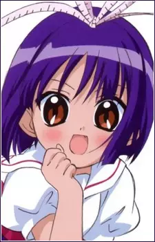 imagem de capa do personagem Kaoru Mitarai
