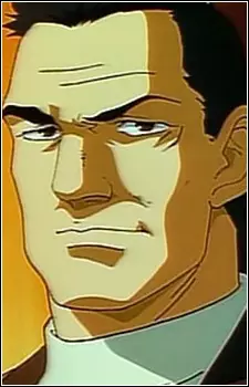 imagem de capa do personagem Cradle