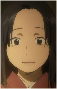 imagem de capa do personagem Hinata