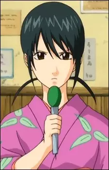 imagem de capa do personagem Saki Hanano