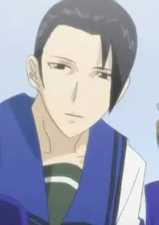 imagem de capa do personagem Yasuha Sawaguchi