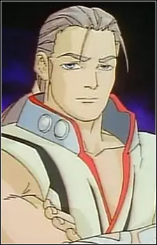 imagem de capa do personagem Krayser