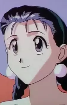 imagem de capa do personagem Mina Toreishi