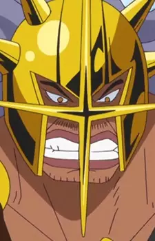 imagem de capa do personagem Pica