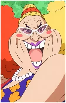 imagem de capa do personagem Giolla