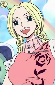 imagem de capa do personagem Conis
