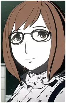 imagem de capa do personagem Numi Tahiro