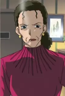imagem de capa do personagem Taeko Satou