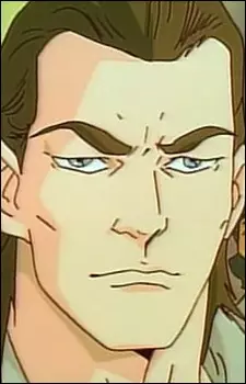 imagem de capa do personagem Gord
