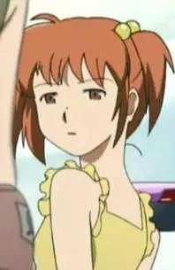 imagem de capa do personagem Shione Unno