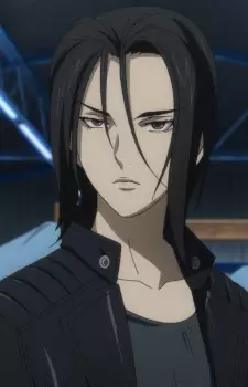 imagem de capa do personagem Wraith