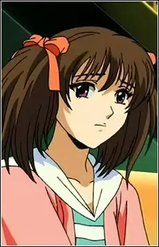 imagem de capa do personagem Mai Kawai