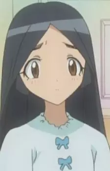 imagem de capa do personagem Himeko Tsubaki