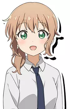 imagem de capa do personagem Megumi Sonokawa