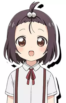 imagem de capa do personagem Mirai Souma
