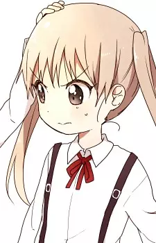 imagem de capa do personagem Misaki Takasaki