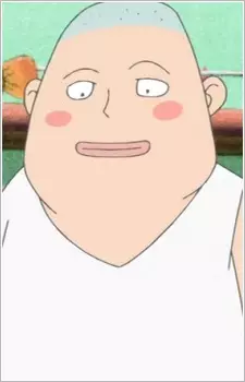 imagem de capa do personagem Konbu