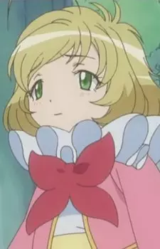 imagem de capa do personagem Nana