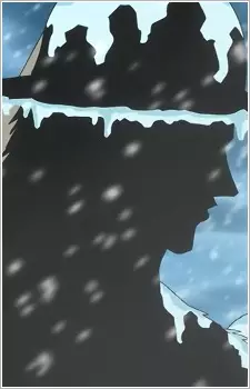 imagem de capa do personagem Rock