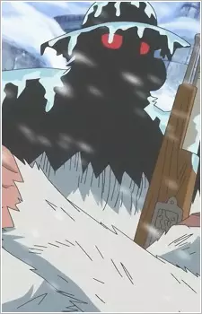 imagem de capa do personagem Scotch