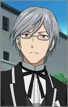 imagem de capa do personagem Neil