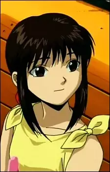 imagem de capa do personagem Sayoko Fukami