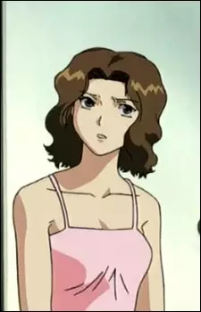 imagem de capa do personagem Mika Akizuki