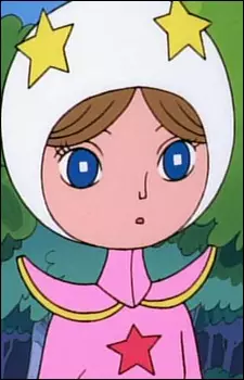 imagem de capa do personagem Nanda Nandahime