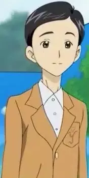 imagem de capa do personagem Manabu Miyasako