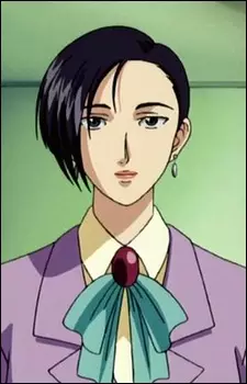 imagem de capa do personagem Yoshie Takahashi