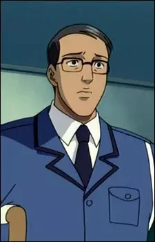 imagem de capa do personagem Manabu Tadokoro
